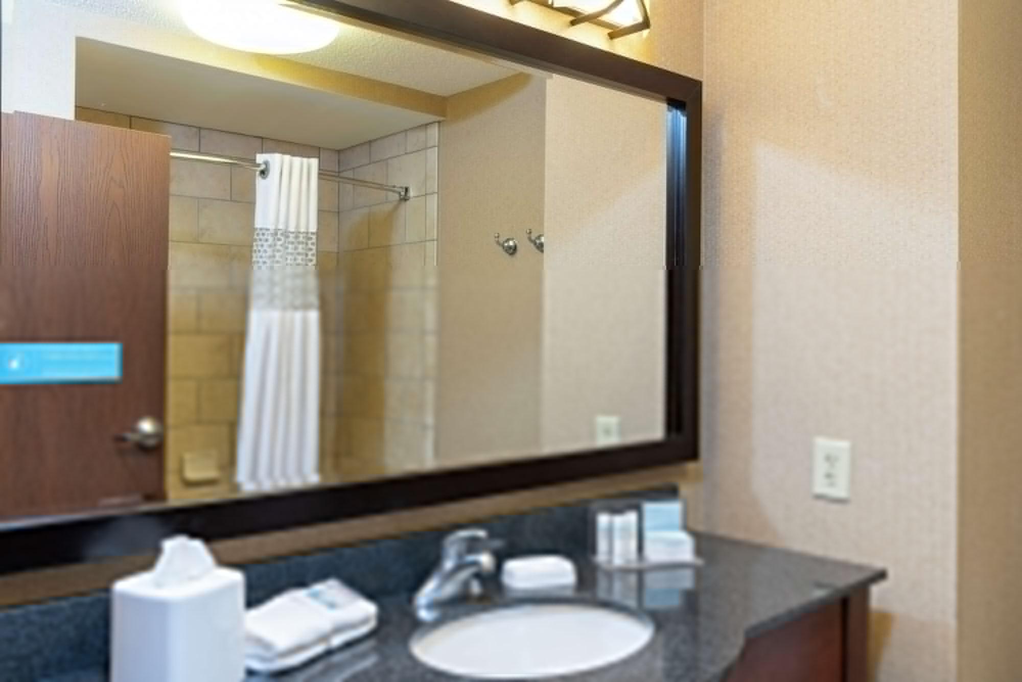 Hampton Inn Warsaw Zewnętrze zdjęcie