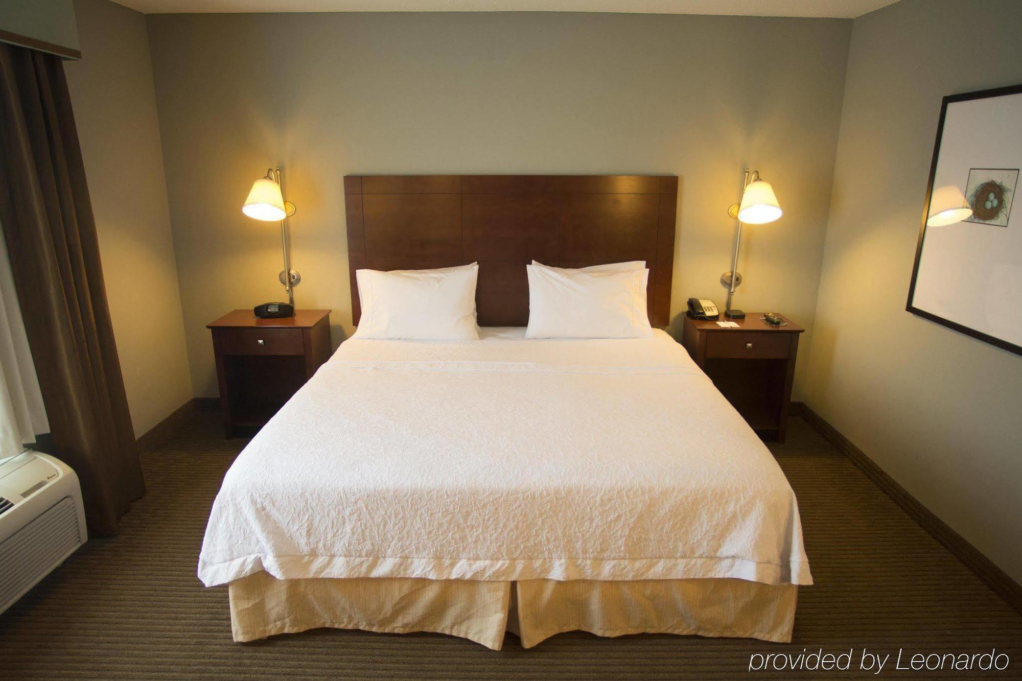 Hampton Inn Warsaw Zewnętrze zdjęcie