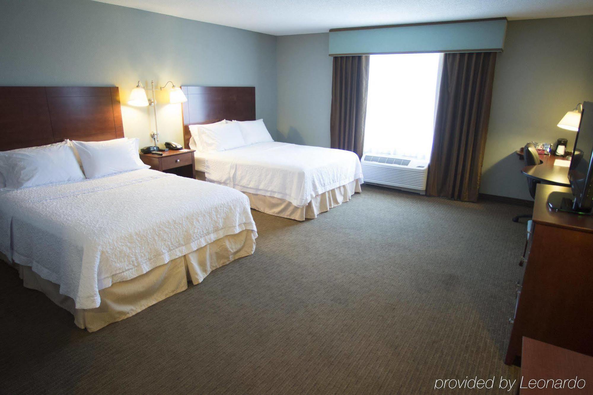 Hampton Inn Warsaw Zewnętrze zdjęcie