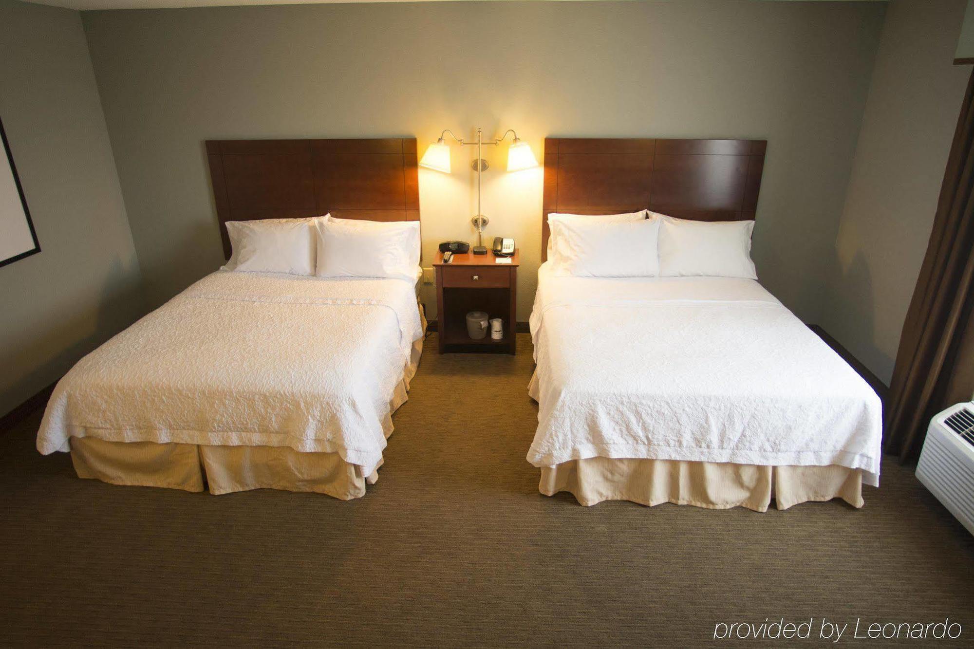 Hampton Inn Warsaw Zewnętrze zdjęcie